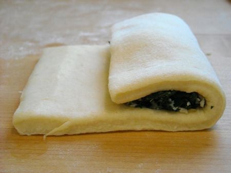 spinachwetedge