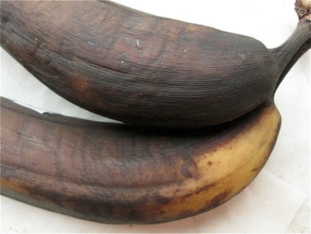 banana