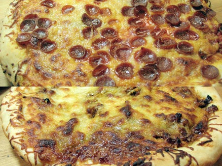 cast iron pizza-1