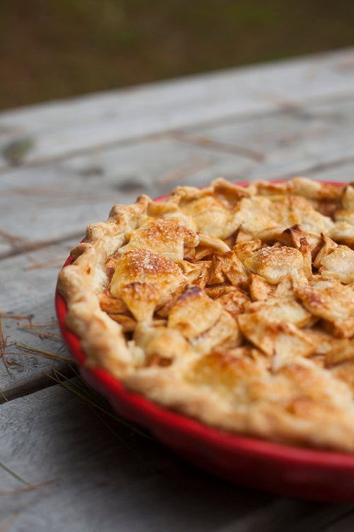 Apple Pie-Sue Reid-81