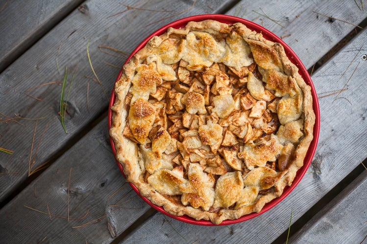 Apple Pie-Sue Reid-82