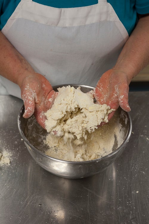 Apple Pie-dampbutnotdone