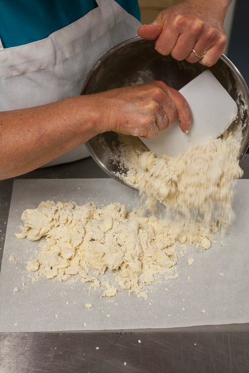 Apple Pie-pouroutonparchment