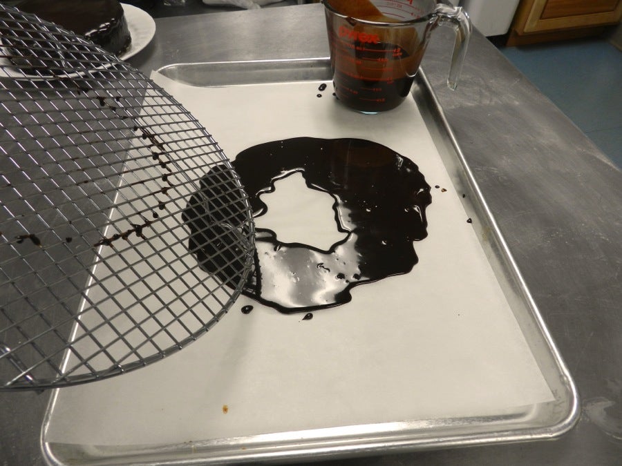 catchganache