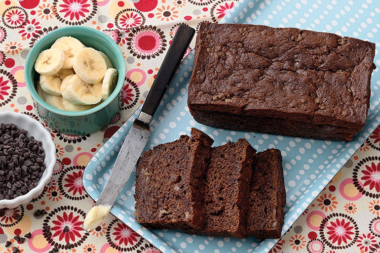 double-chocolate-banana-bread