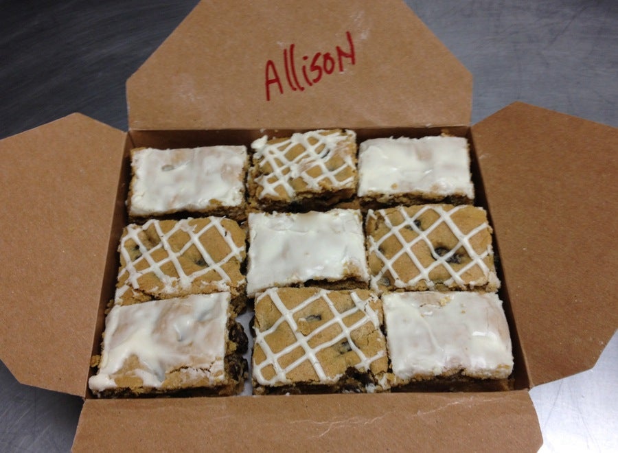 allisonbox