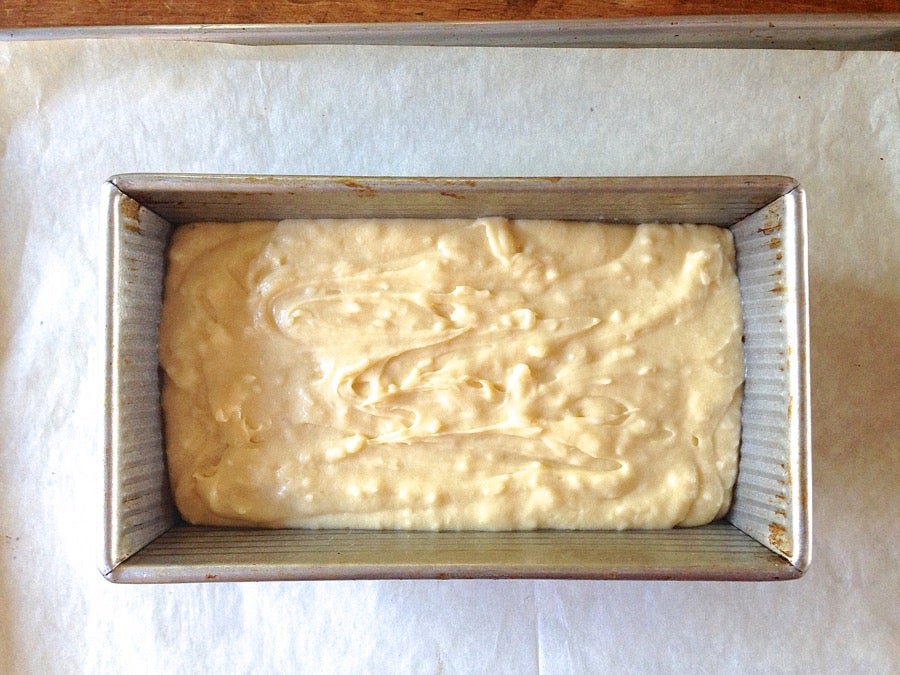 American Baking Down the Decades via @kingarthurflour
