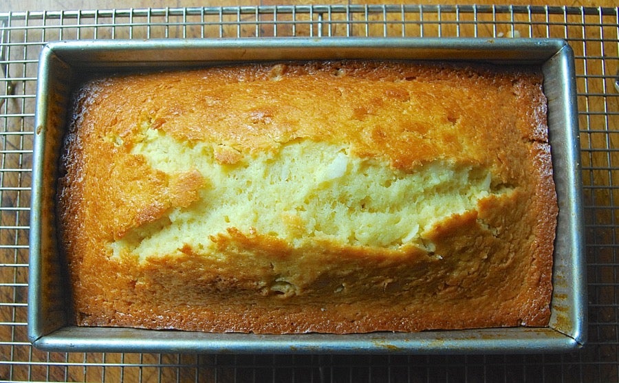 American Baking Down the Decades via @kingarthurflour