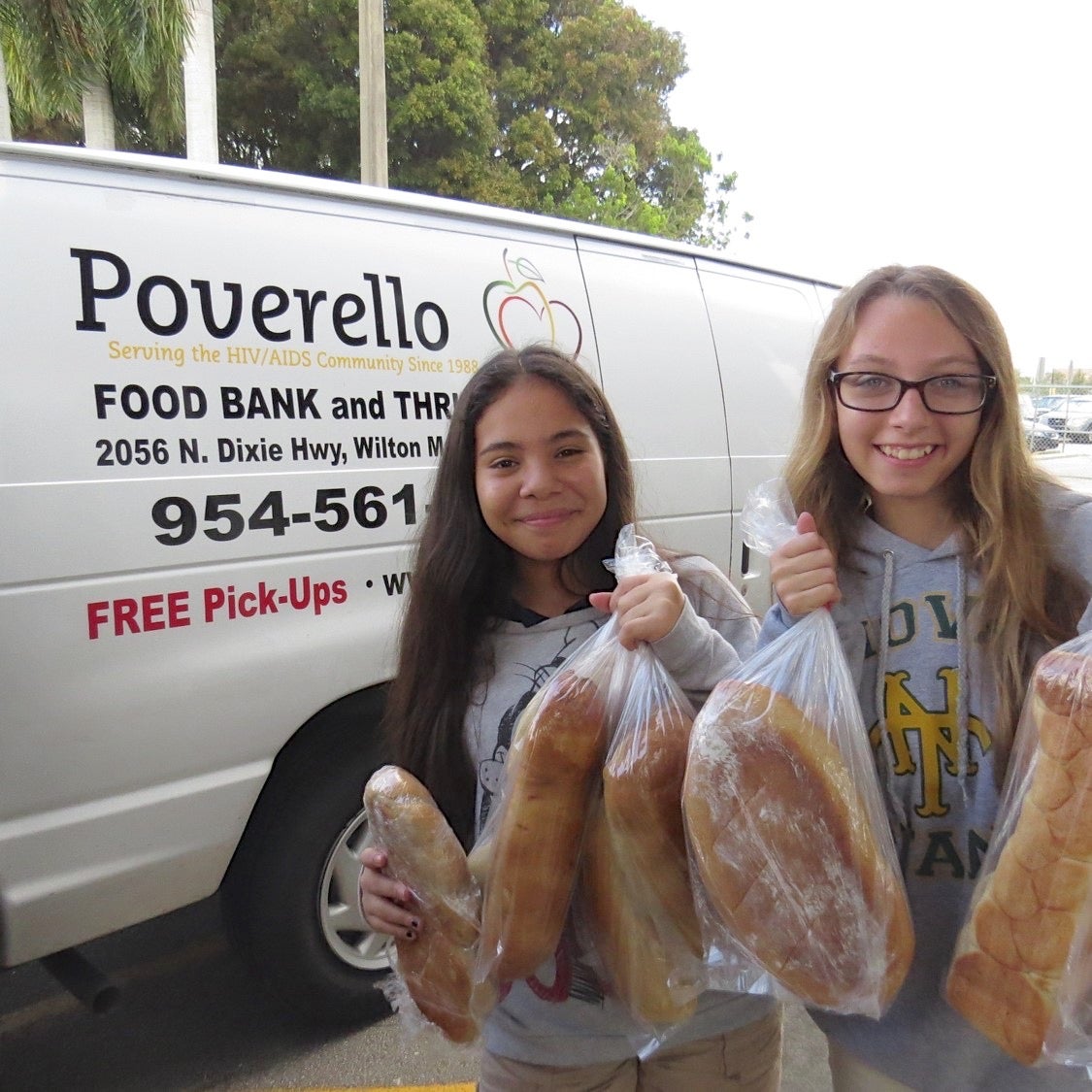 Bake for Good Kids via @kingarthurflour