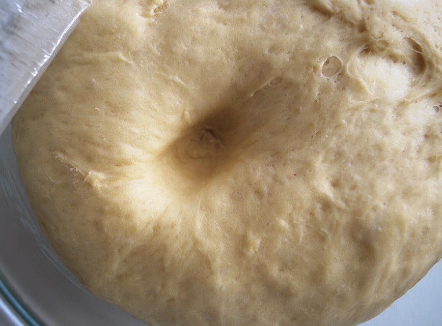 Pull-Apart Breads via @kingarthurflour