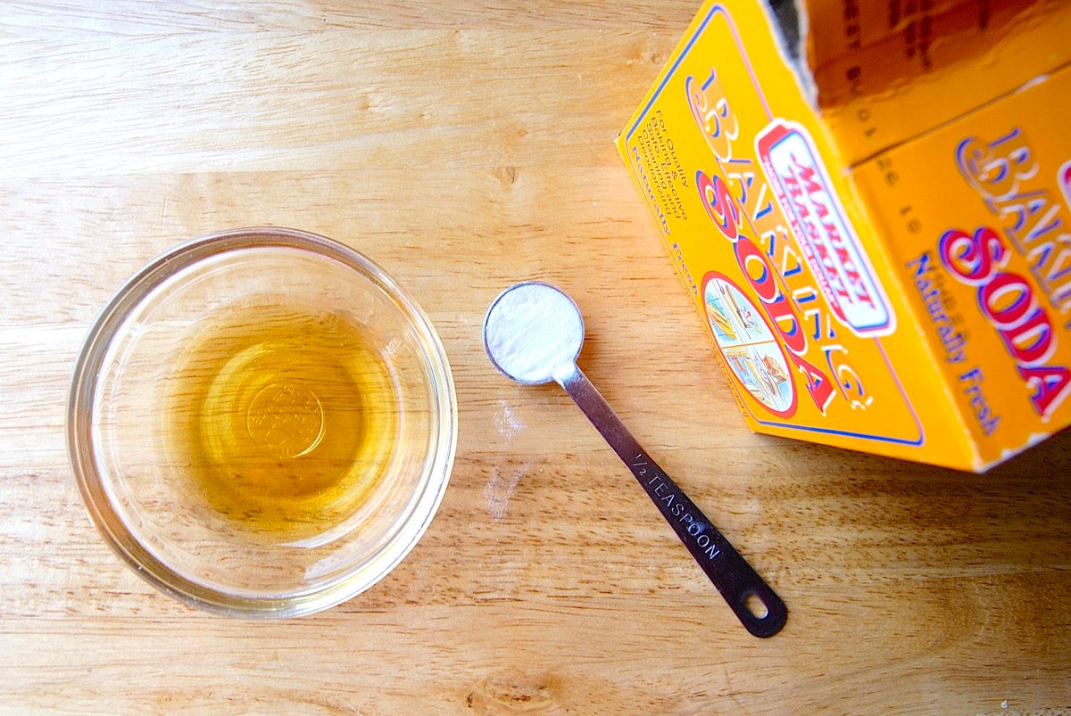 Test yeast, baking powder, and baking soda for freshness via @kingarthurflour