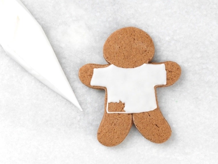 Cookie Decorating Techniques via @kingarthurflour