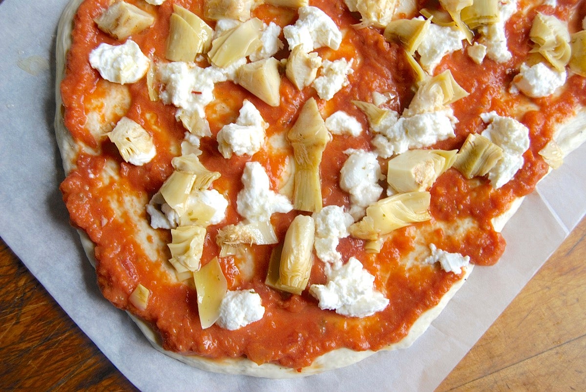 Hot Bread Kitchen via @kingarthurflour