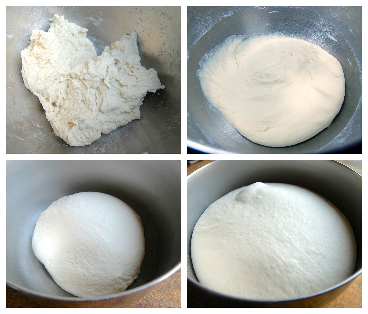 Hot Bread Kitchen via @kingarthurflour