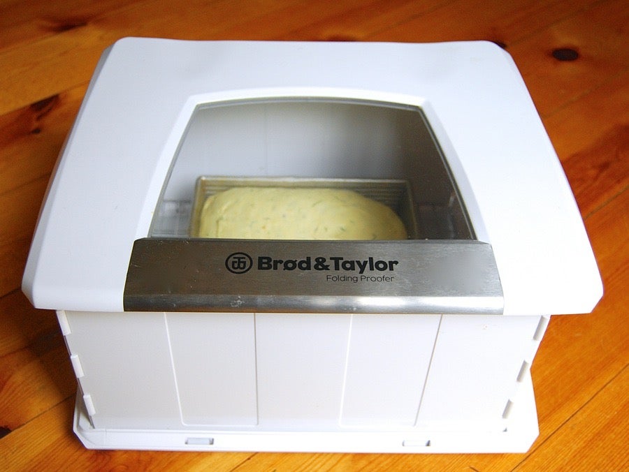 Yeast Dough's Secret Weapon via @kingarthurflour