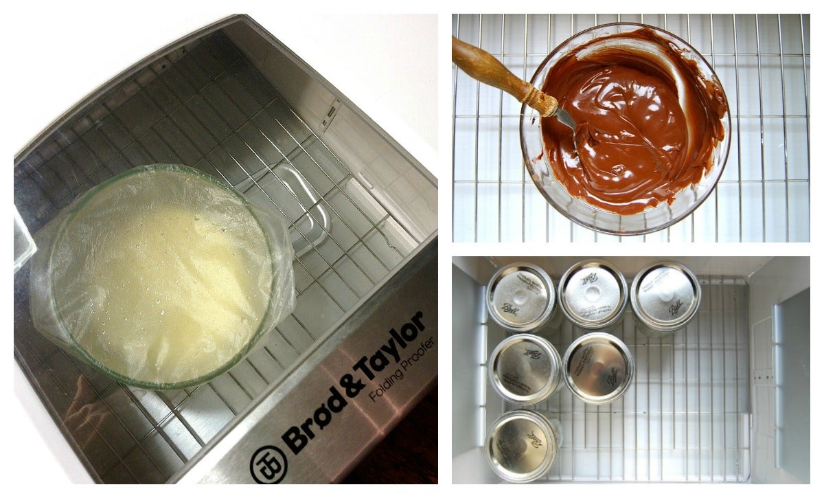 Yeast Dough's Secret Weapon via @kingarthurflour
