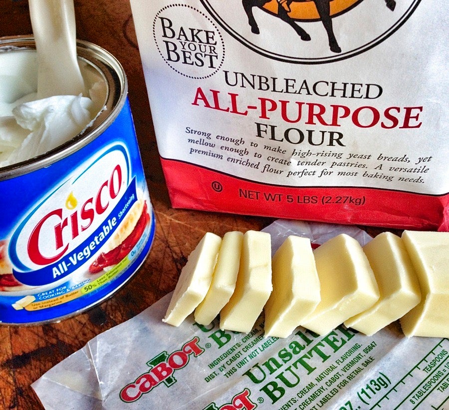 Baker's percentage via @kingarthurflour