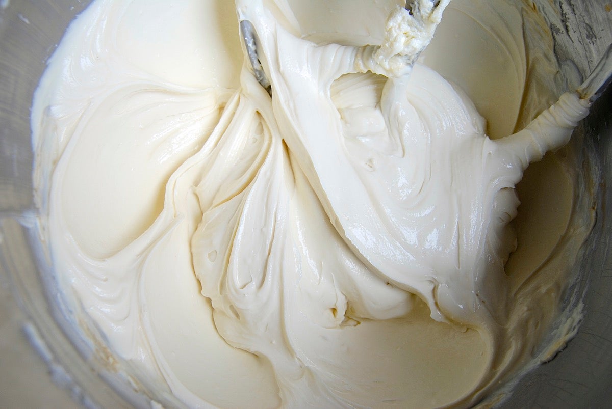 Cheesecake Tips via @kingarthurflour