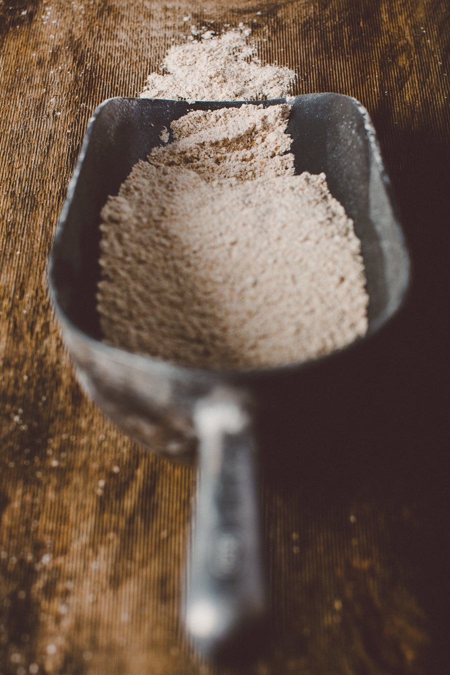 Martin Philip Coupe du Monde @kingarthurflour