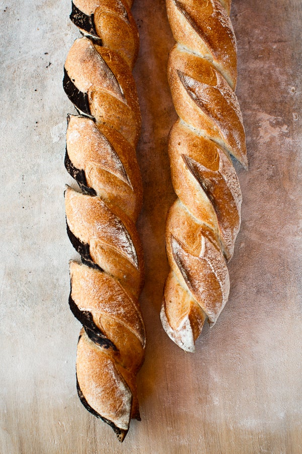 Martin Philip Coupe du Monde @kingarthurflour