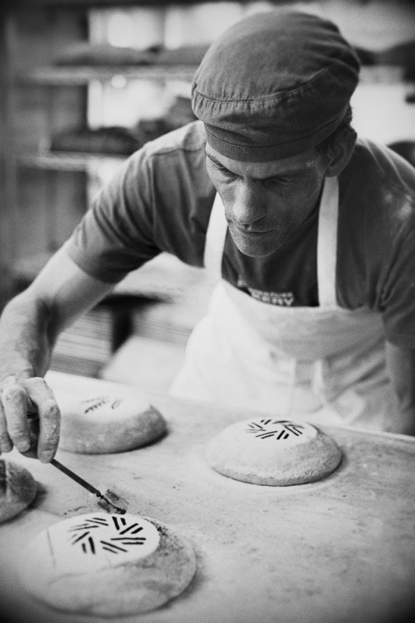 Martin Philip Coupe du Monde @kingarthurflour