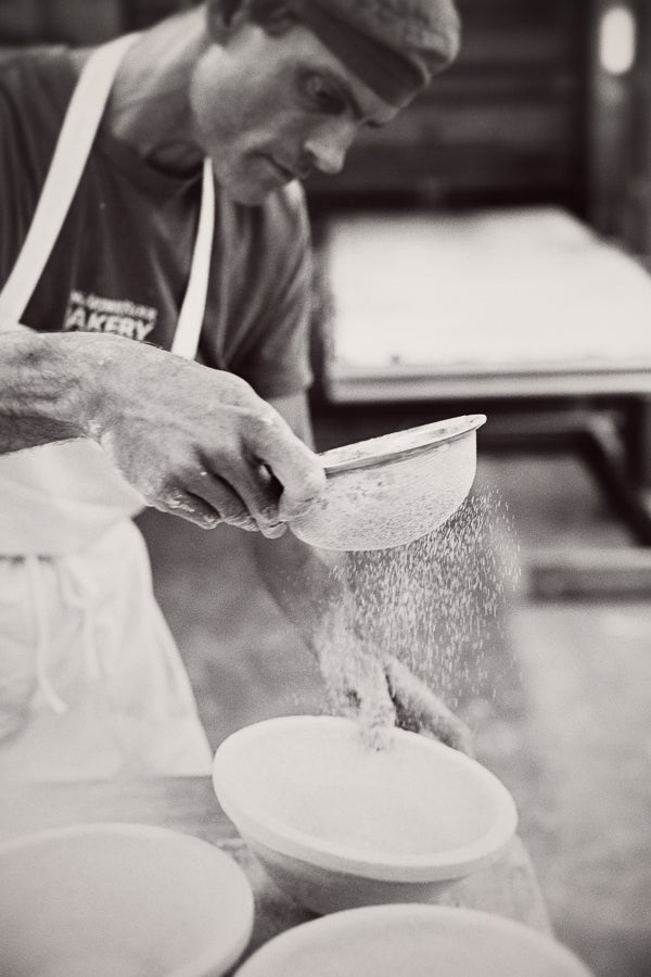 Martin Philip Coupe du Monde @kingarthurflour