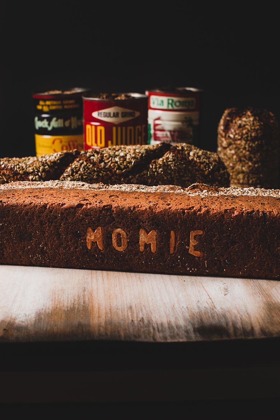 Martin Philip Coupe du Monde @kingarthurflour