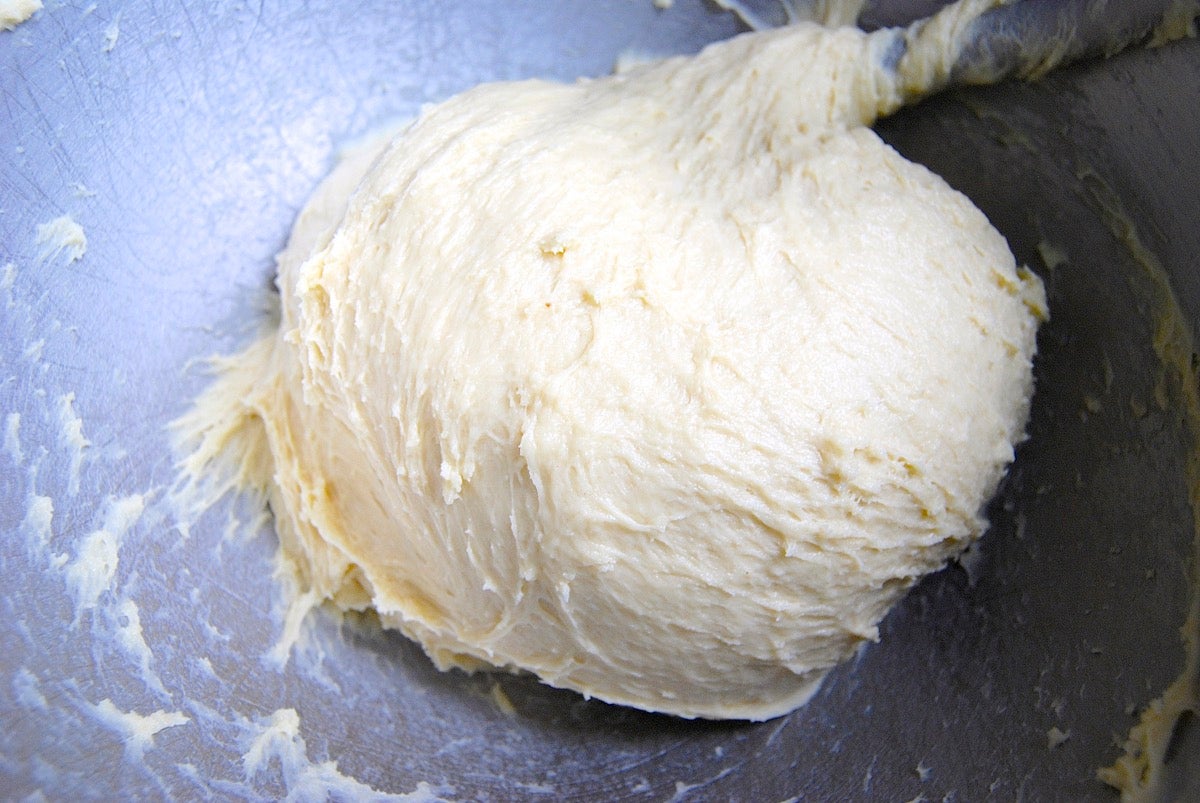 Cinnamon Rolls via @kingarthurflour