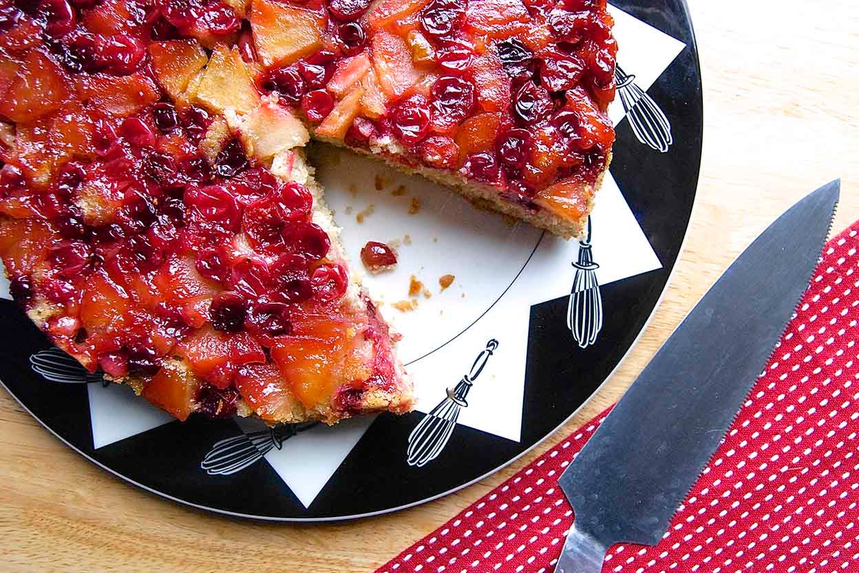 10 ways to use boiled cider via @kingarthurflour