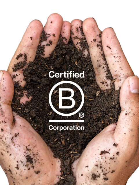 Certified B Corporation