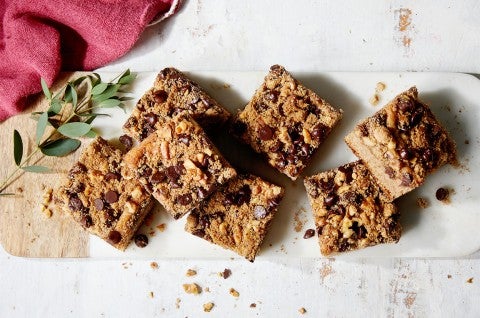 No-Fuss Coffeecake