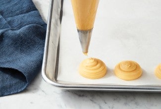 Pâte à Choux