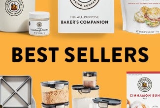Best Sellers