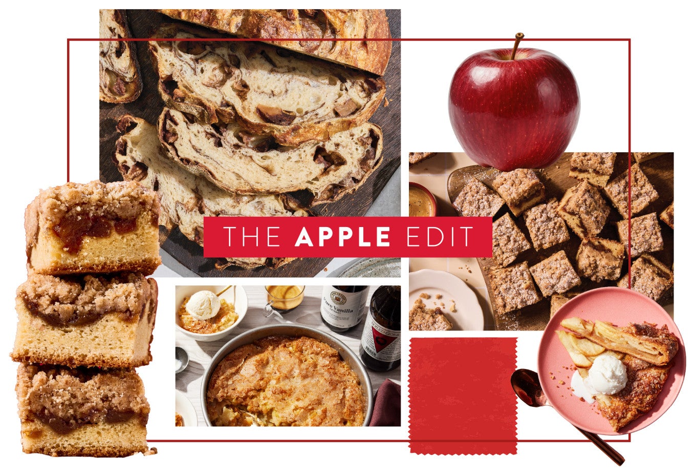 The Apple Edit