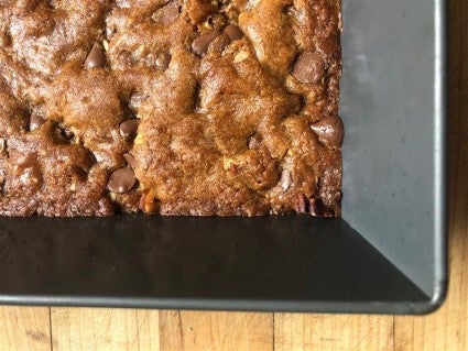 Loaded Blondies