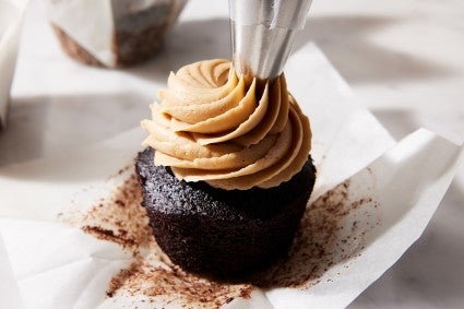 Coffee Frosting 
